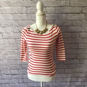 SALE!! Ann Taylor 3/4 Sleeve Shirt